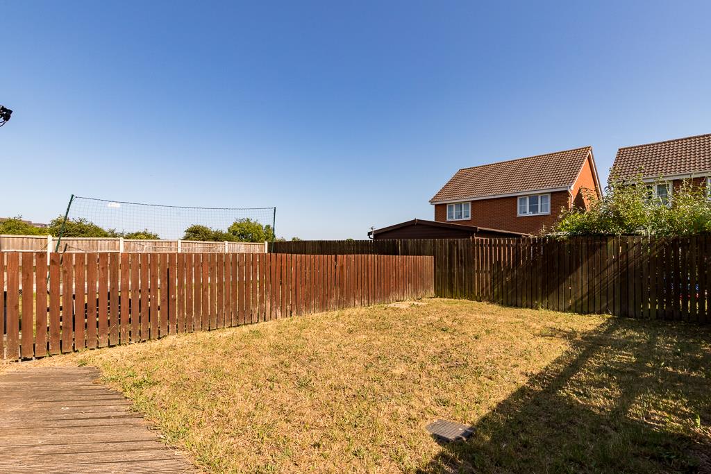 House for Sale Kingfisher Way, Scunthorpe